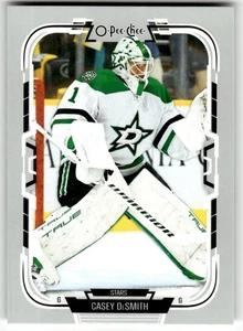 Casey DeSmith #17