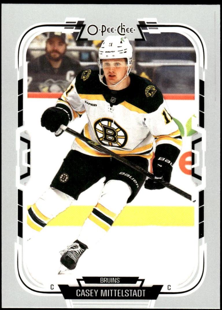 Casey Mittelstadt #276