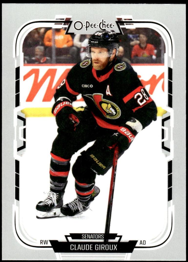 Claude Giroux #246