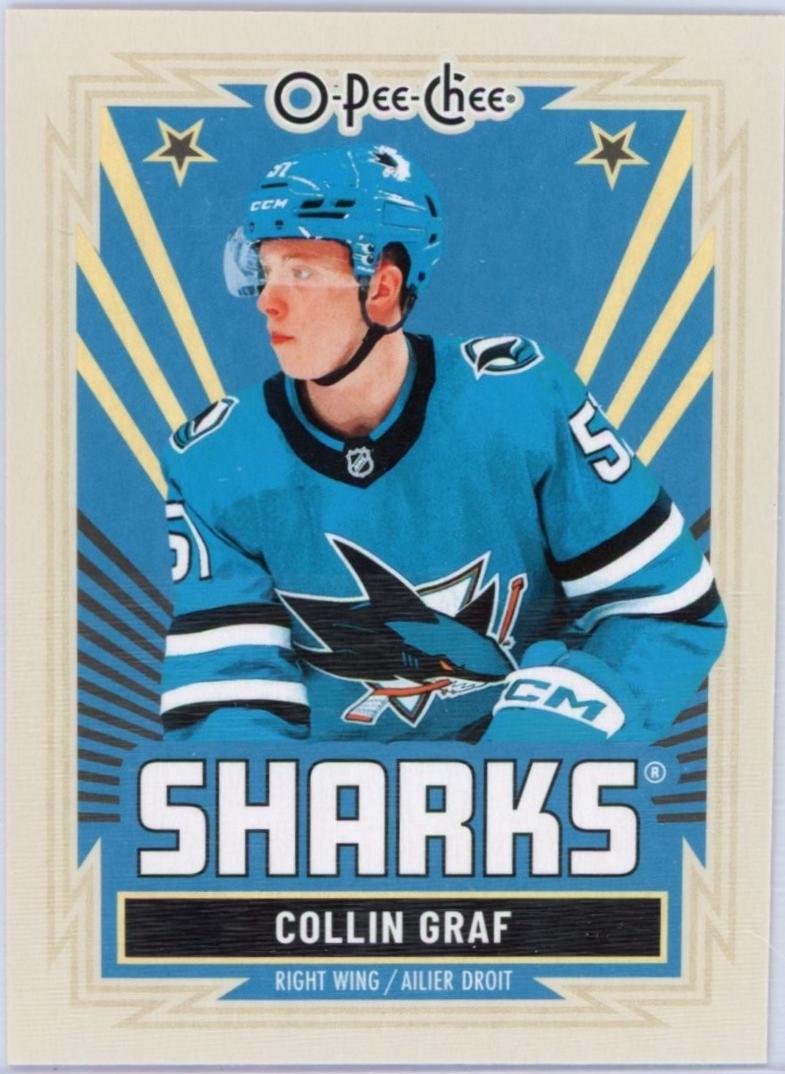 Collin Graf [Retro] #369
