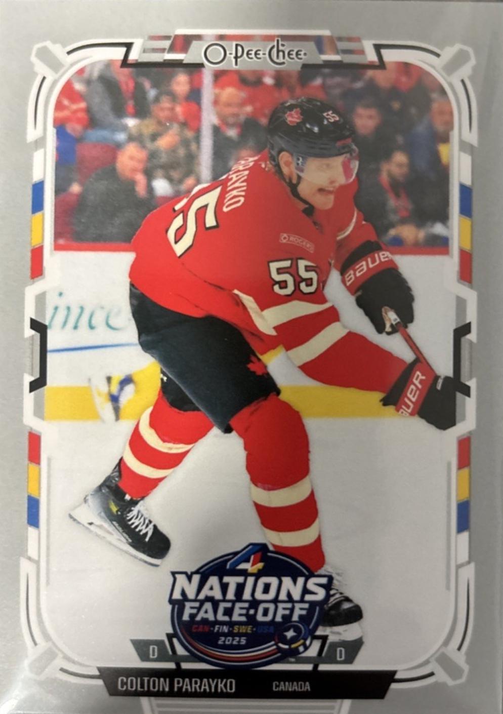 Colton Parayko #532