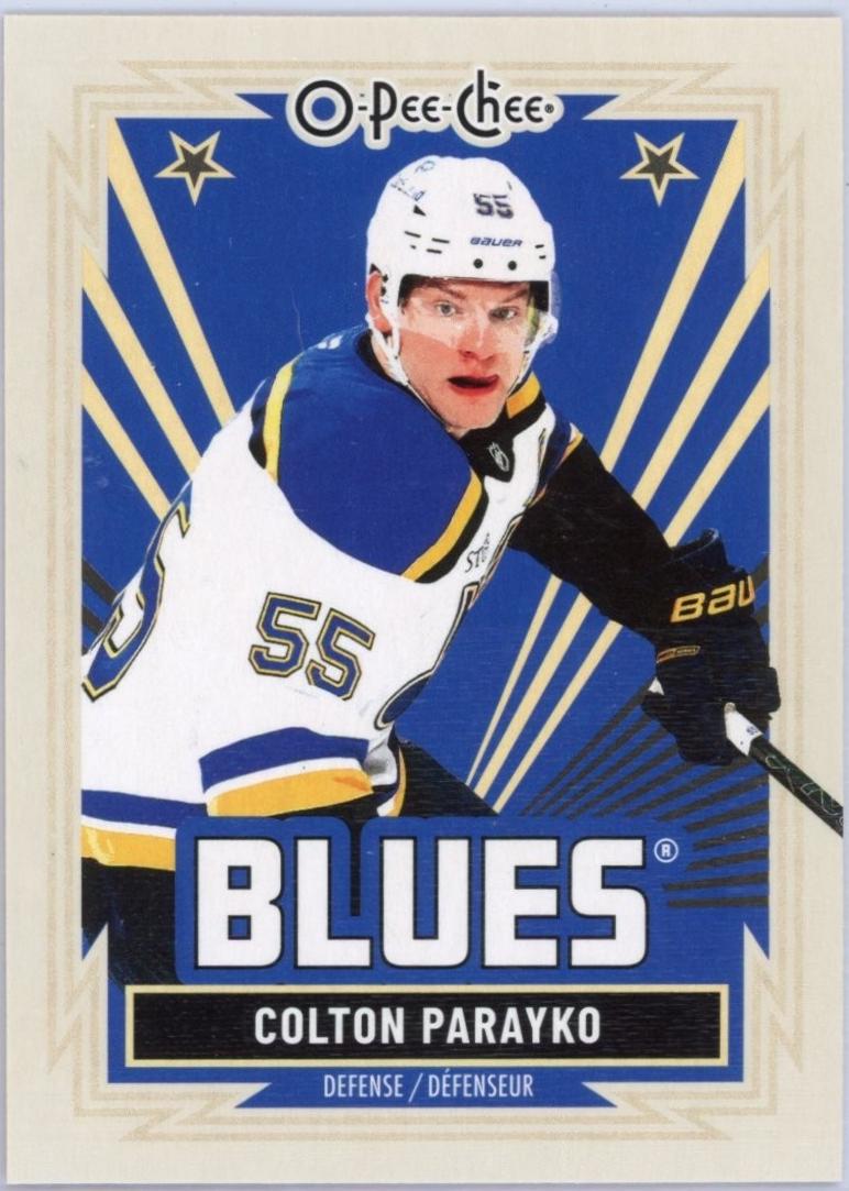 Colton Parayko [Retro] #139
