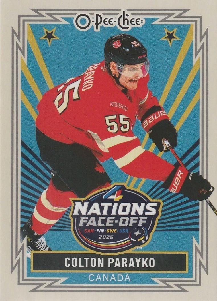 Colton Parayko [Retro] #532