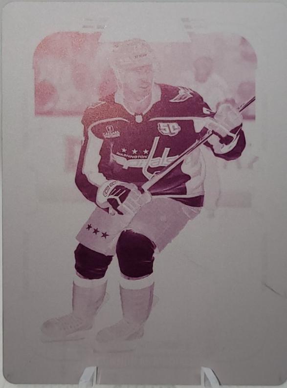 Connor McMichael [Printing Plate] #310