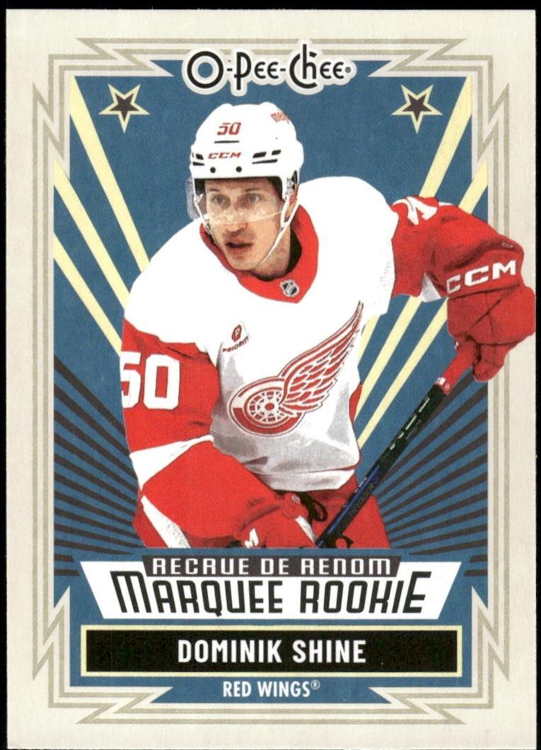 Dominik Shine [Retro] #567