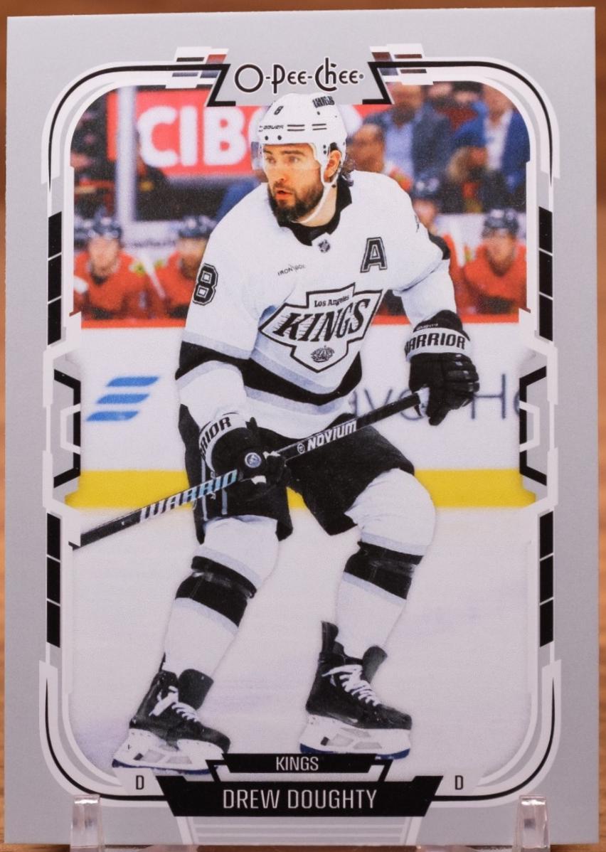 Drew Doughty #82