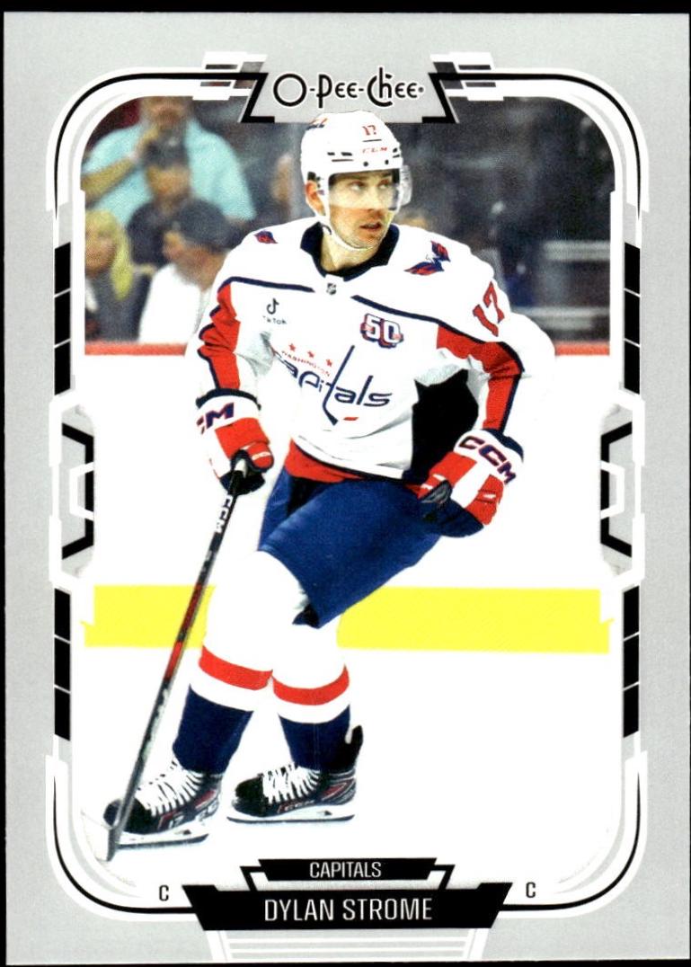 Dylan Strome #70
