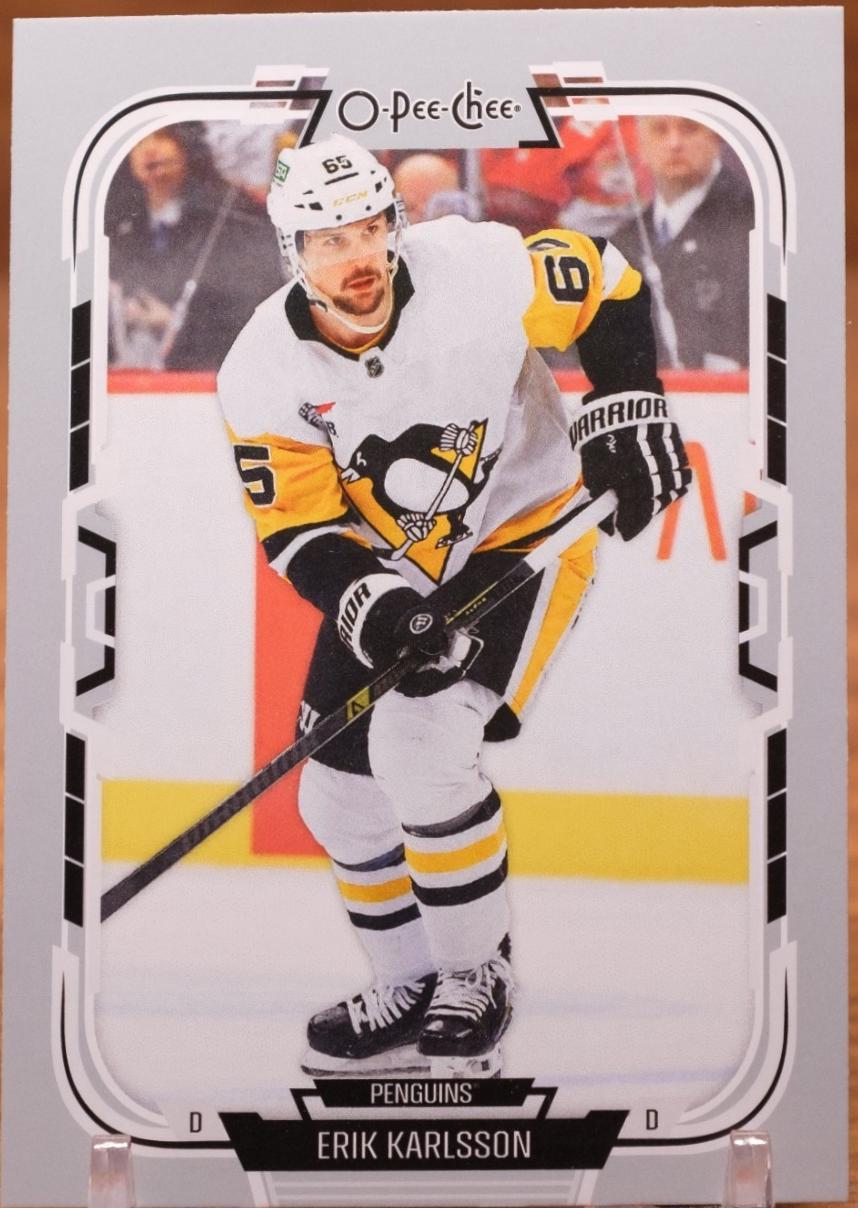 Erik Karlsson #259
