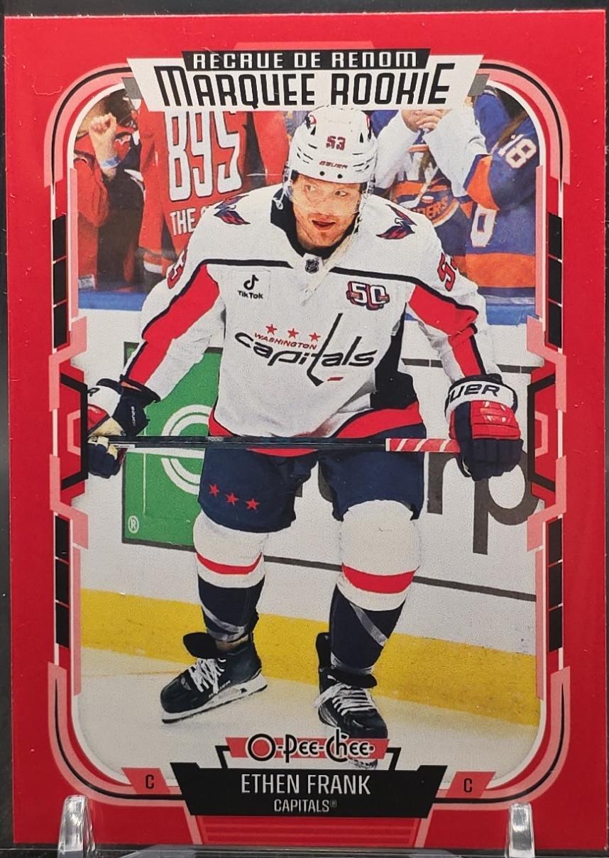 Ethen Frank [Red Border] #563