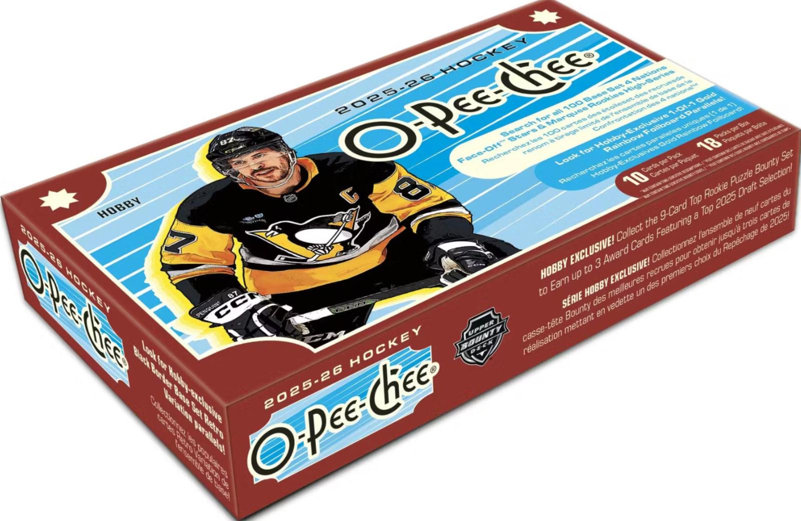 Hobby Box