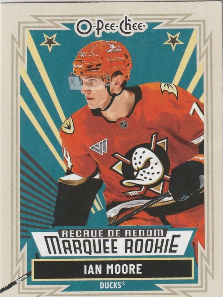 Ian Moore [Retro] #560