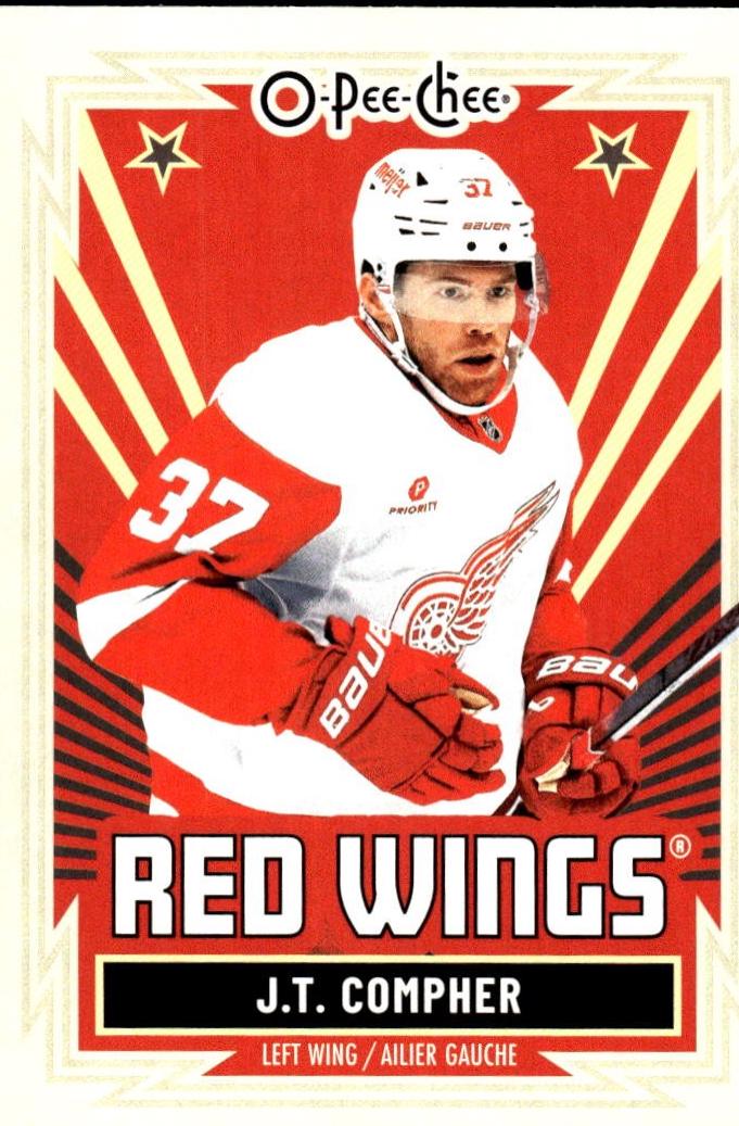 J.T. Compher [Retro] #332