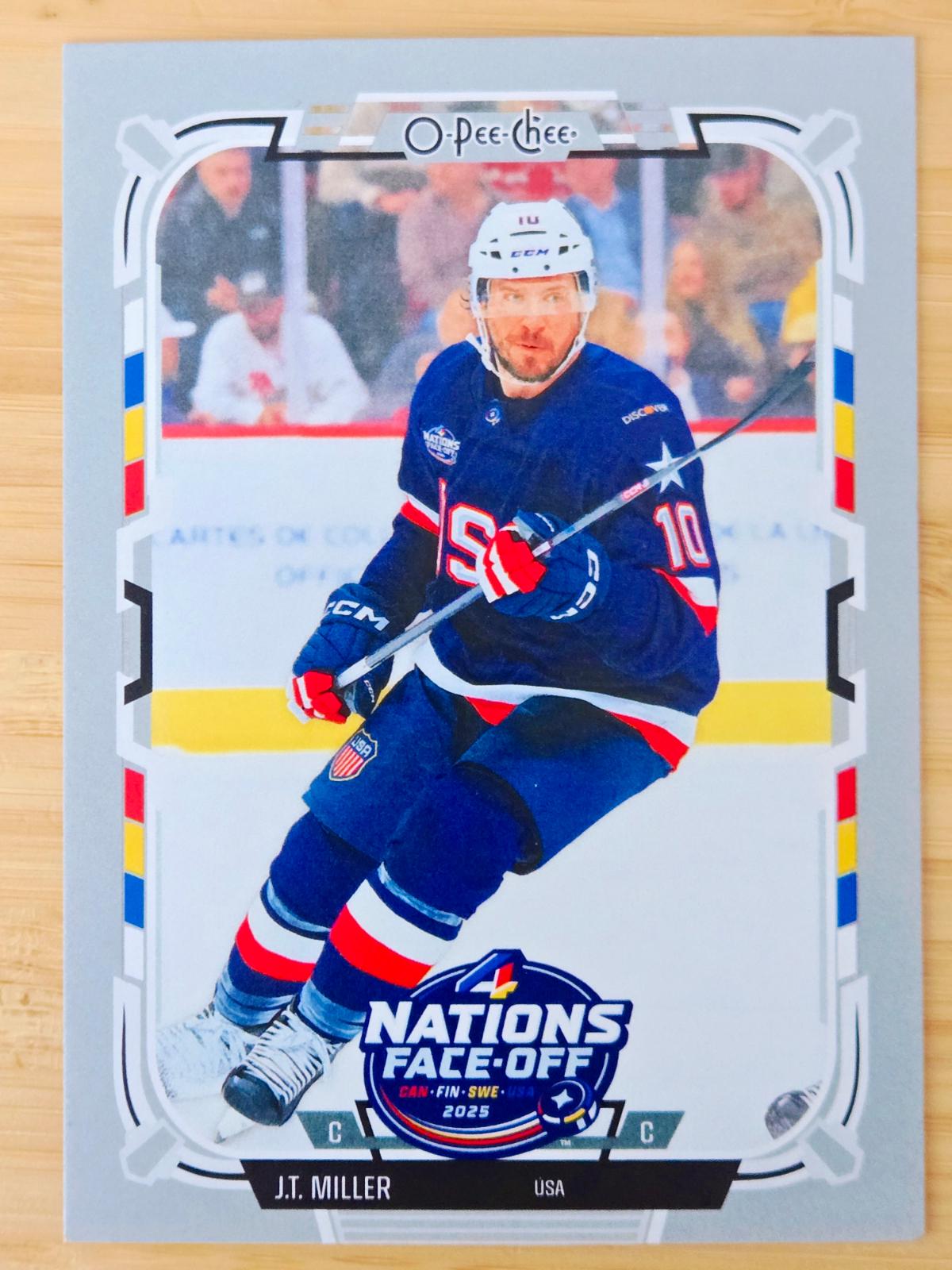 J.T. Miller #523