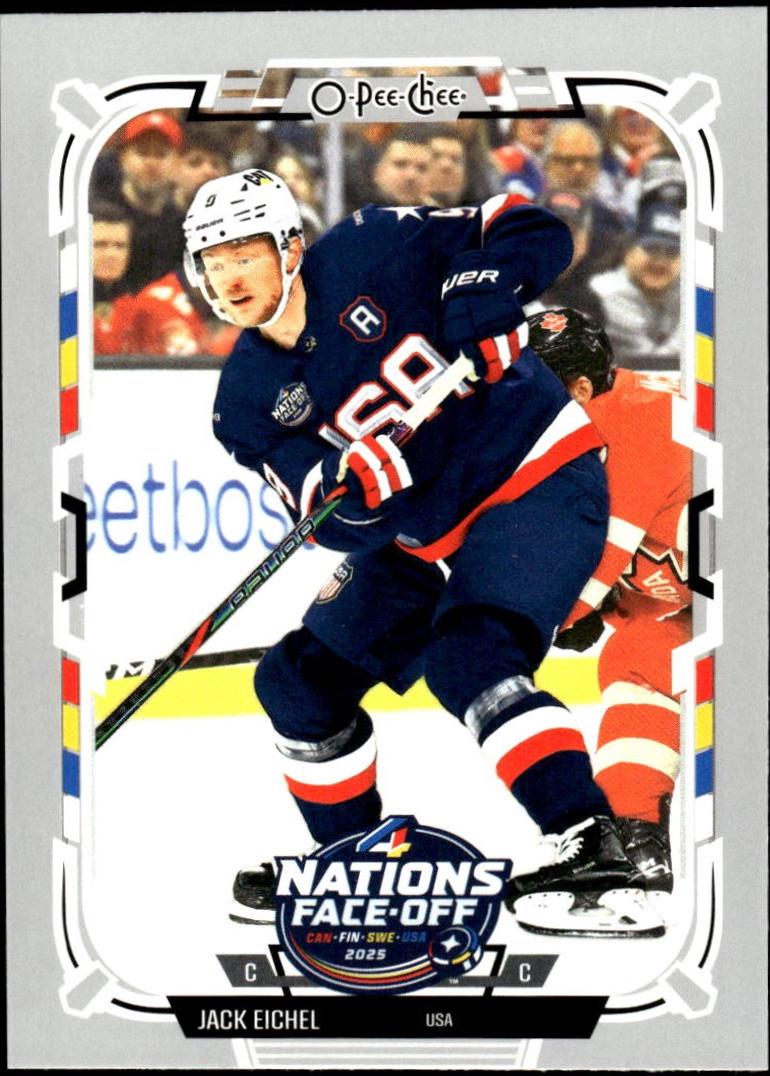 Jack Eichel #515