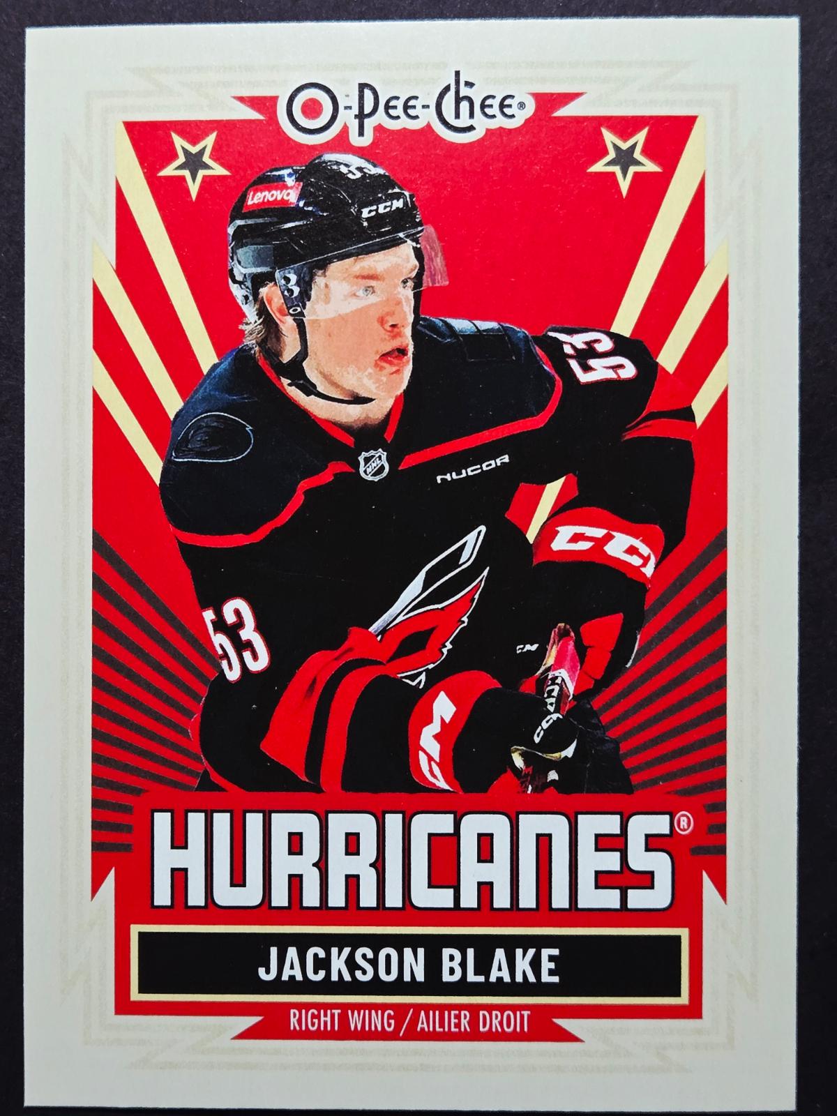 Jackson Blake [Retro] #161