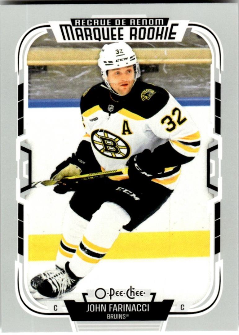 John Farinacci #577