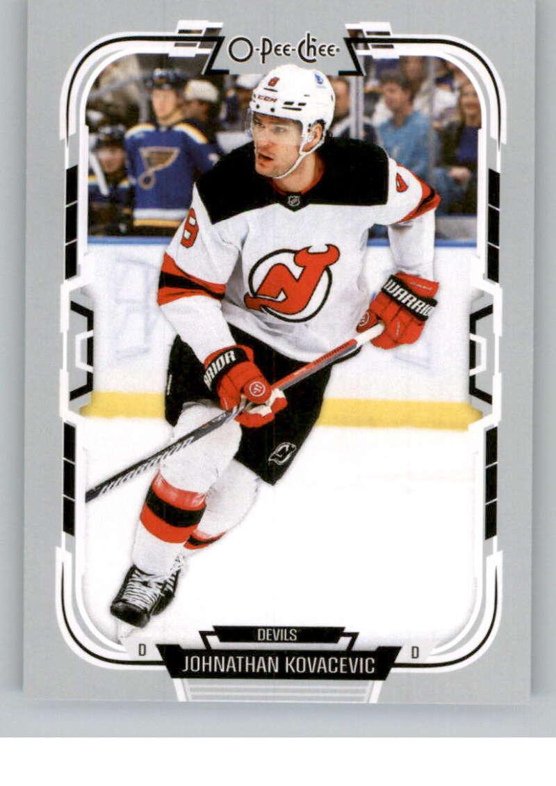 Johnathan Kovacevic #253
