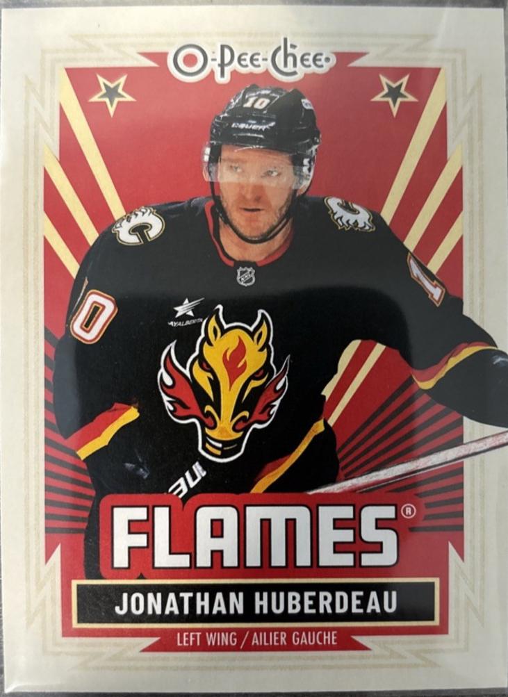 Jonathan Huberdeau [Retro] #91