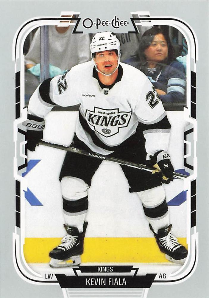 Kevin Fiala #417