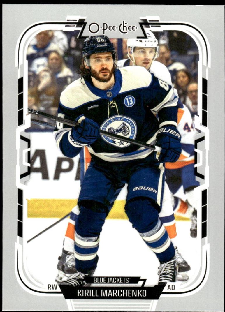 Kirill Marchenko #472