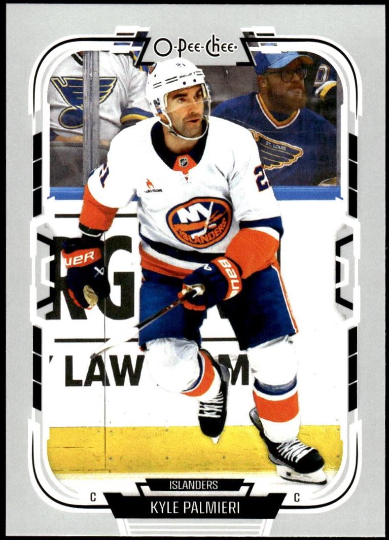 Kyle Palmieri #68