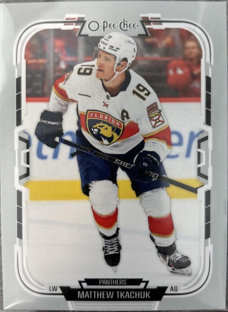 Matthew Tkachuk #252