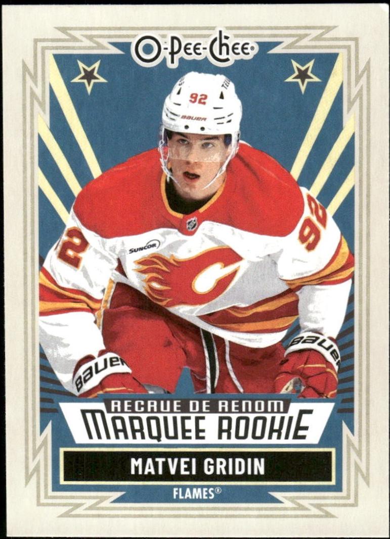Matvei Gridin [Retro] #582