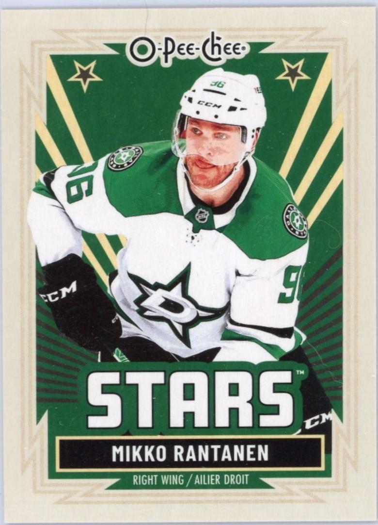 Mikko Rantanen [Retro] #127