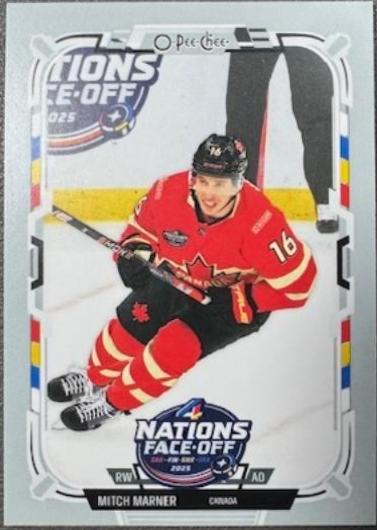 Mitch Marner #519