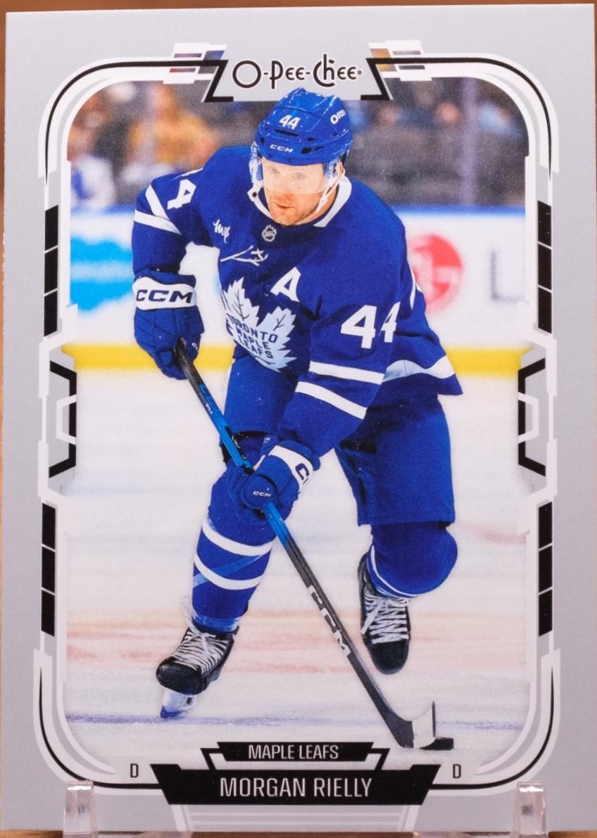 Morgan Rielly #40