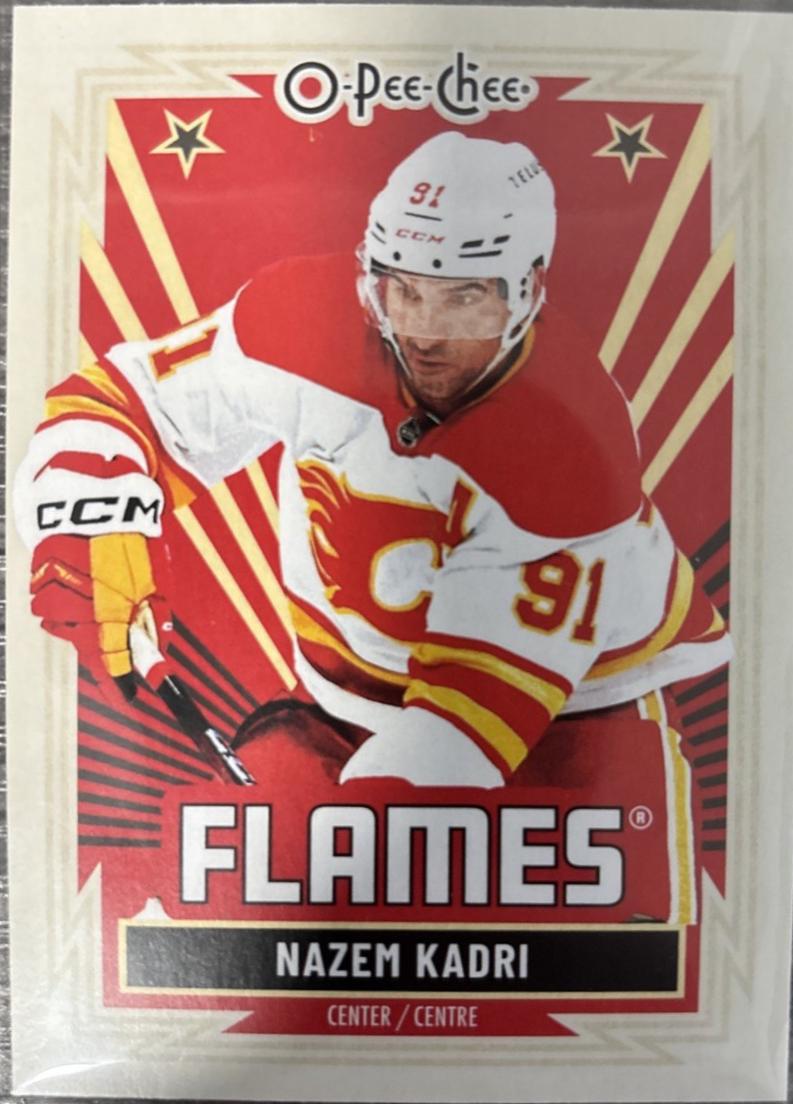 Nazem Kadri [Retro] #171