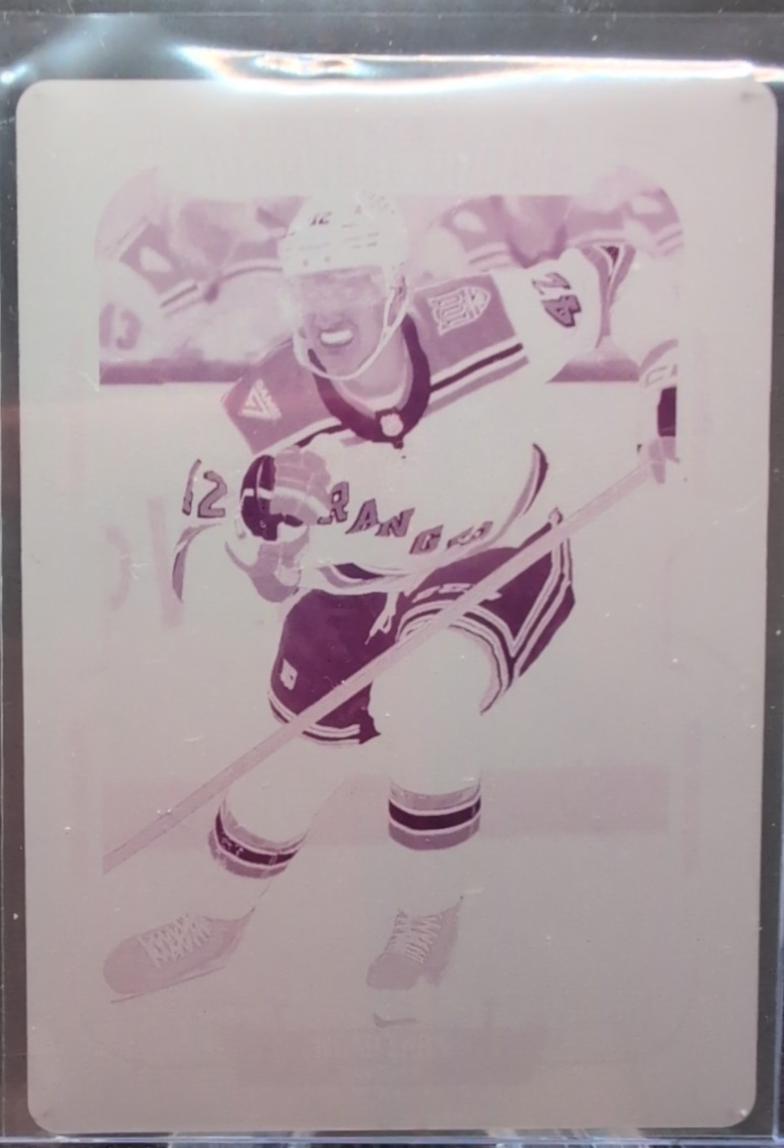 Noah Laba [Printing Plate] #593