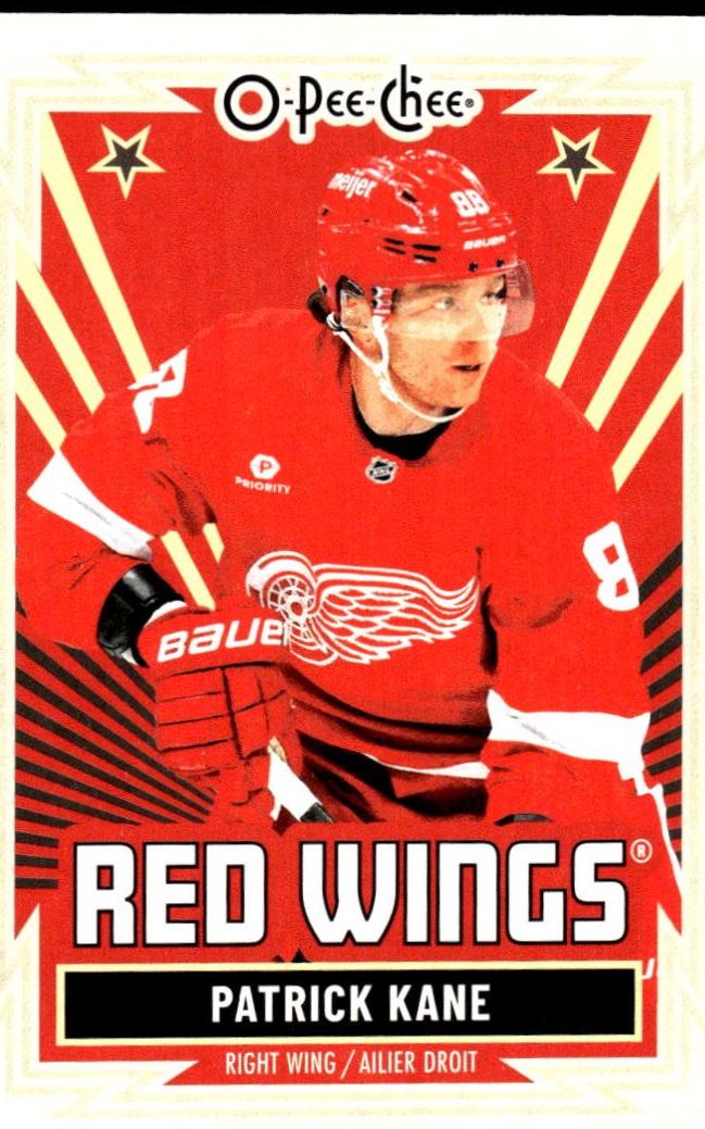 Patrick Kane [Retro] #111