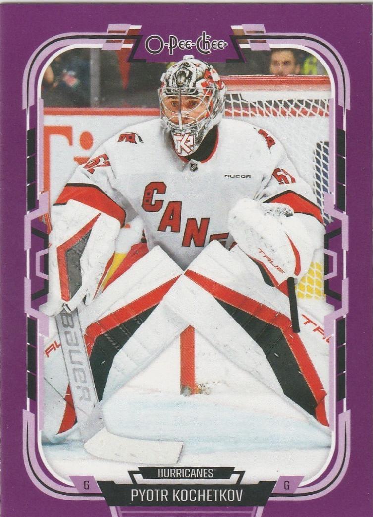 Pyotr Kochetkov [Purple Border] #151