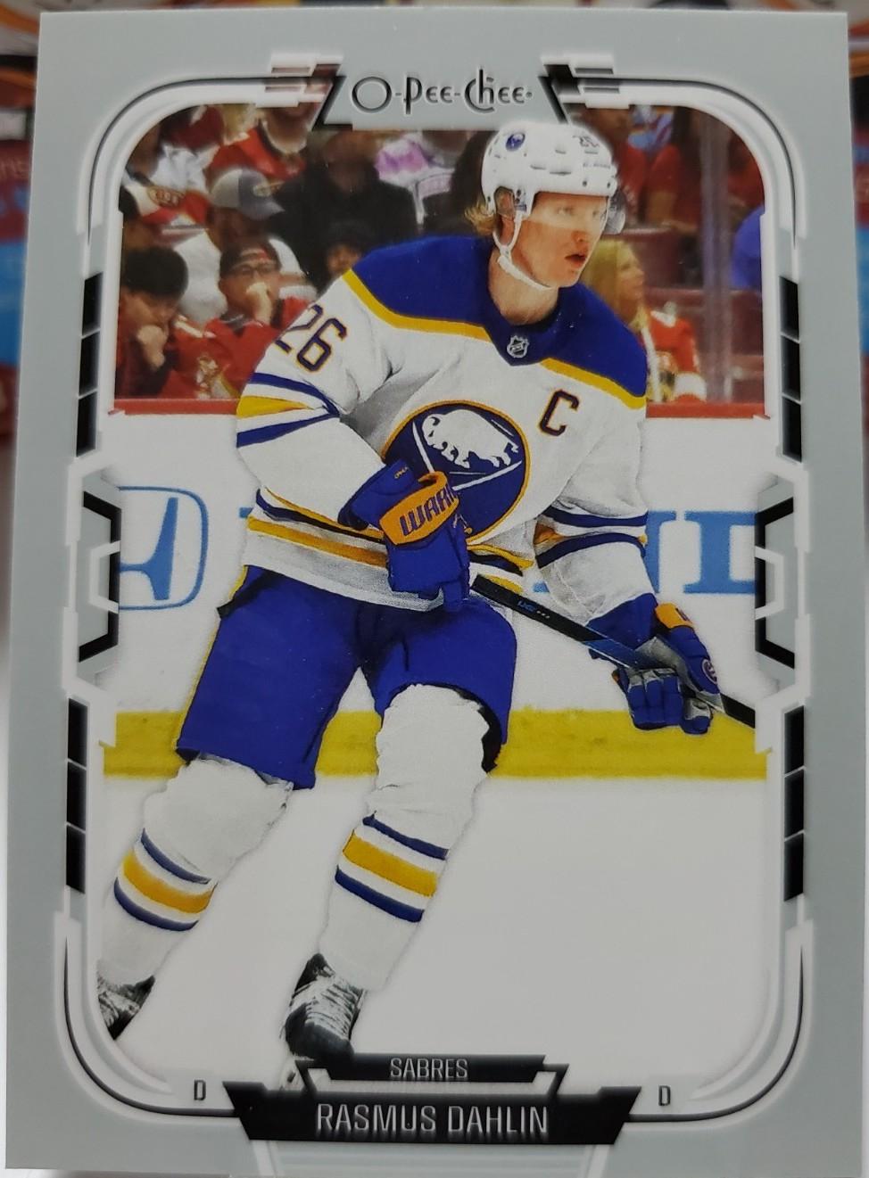 Rasmus Dahlin #346