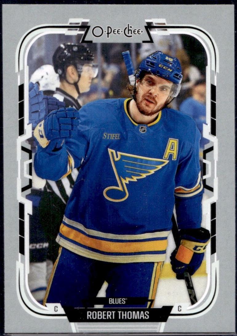 Robert Thomas [Milestone Goals Photo Variation] #64