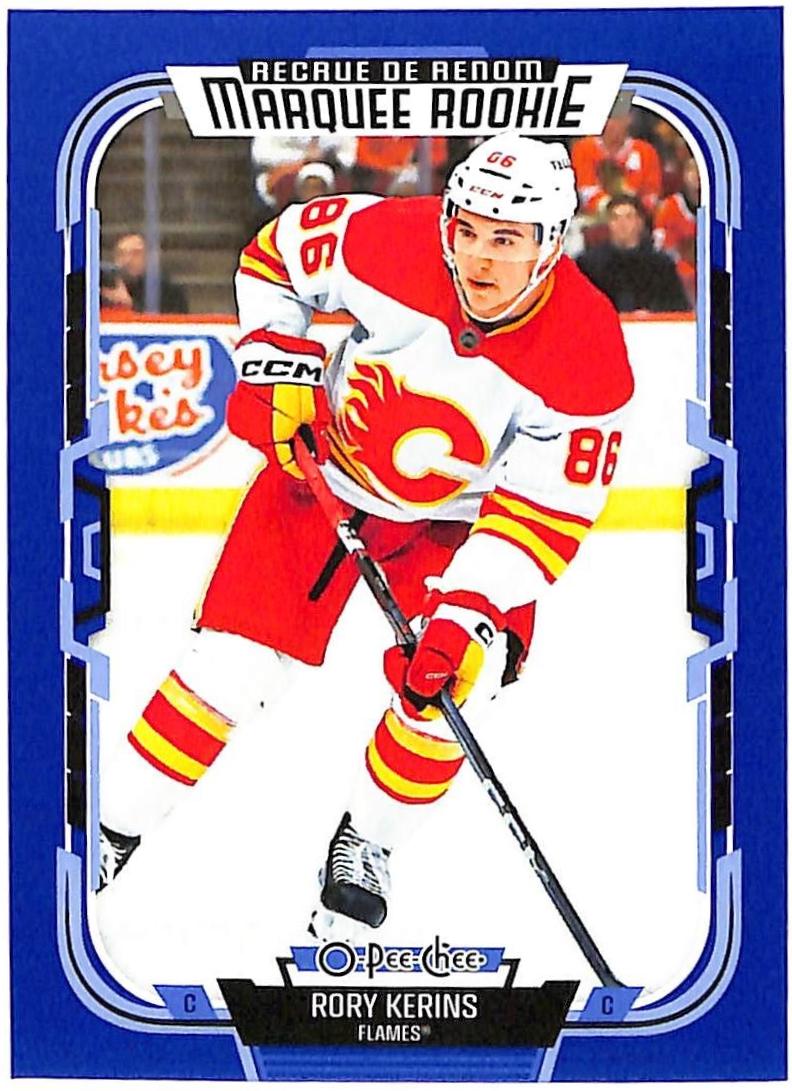 Rory Kerins [Blue Border] #571