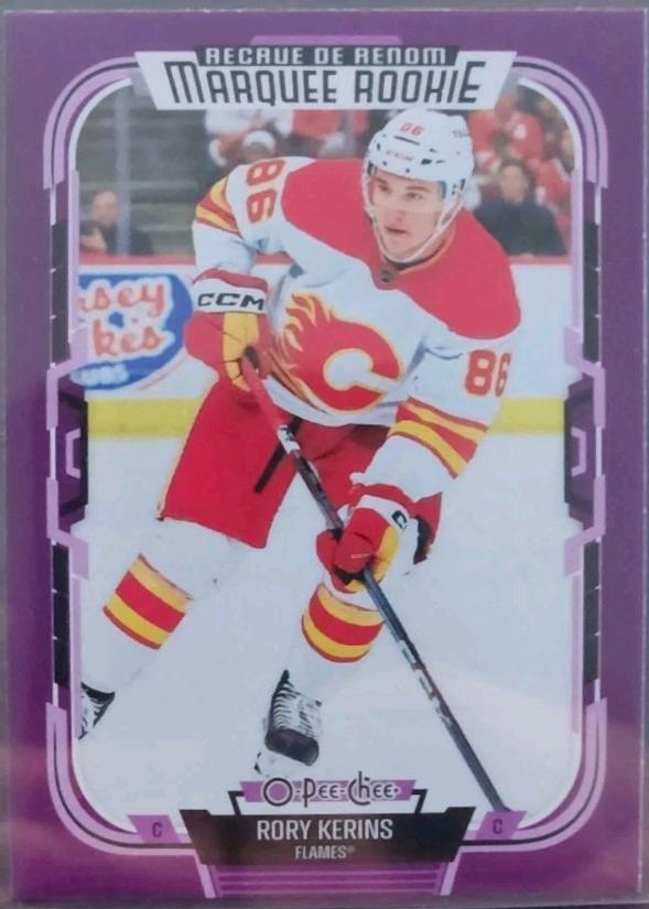 Rory Kerins [Purple Border] #571