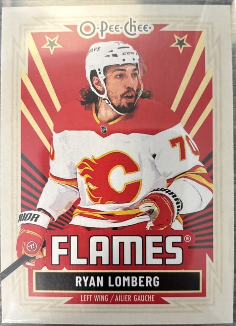 Ryan Lomberg [Retro] #101