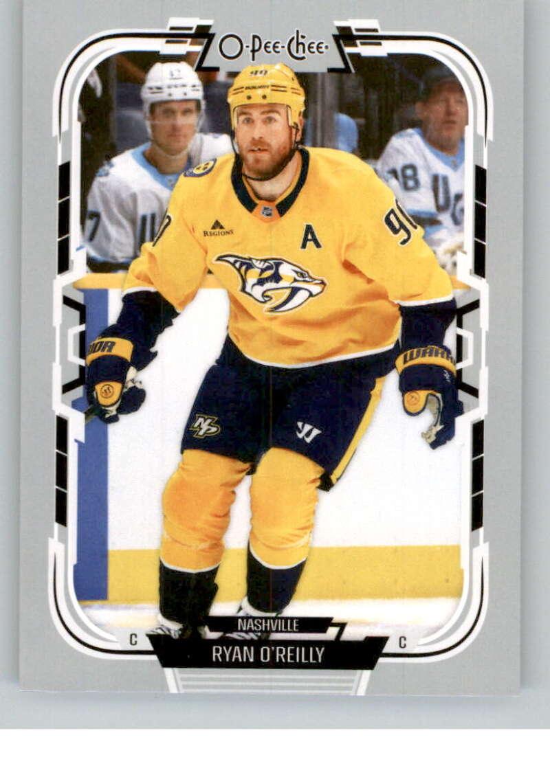 Ryan O'Reilly #433