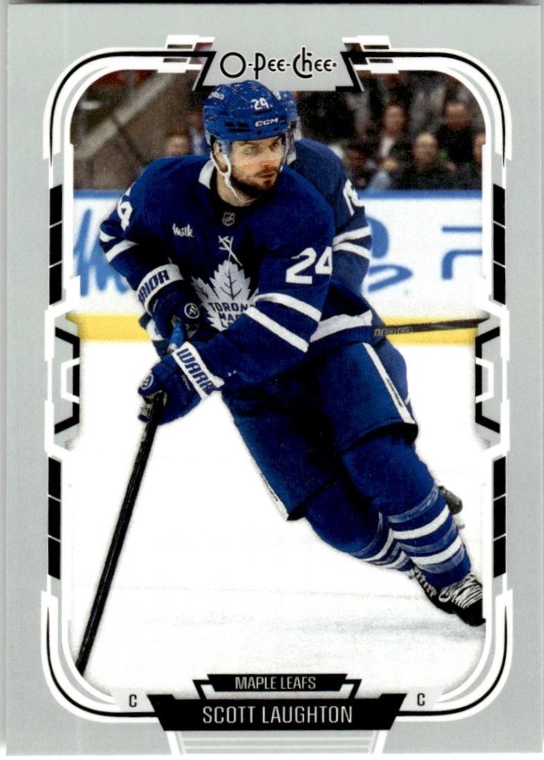 Scott Laughton #375