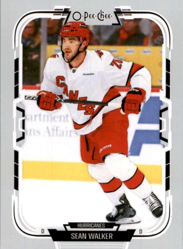 Sean Walker #6