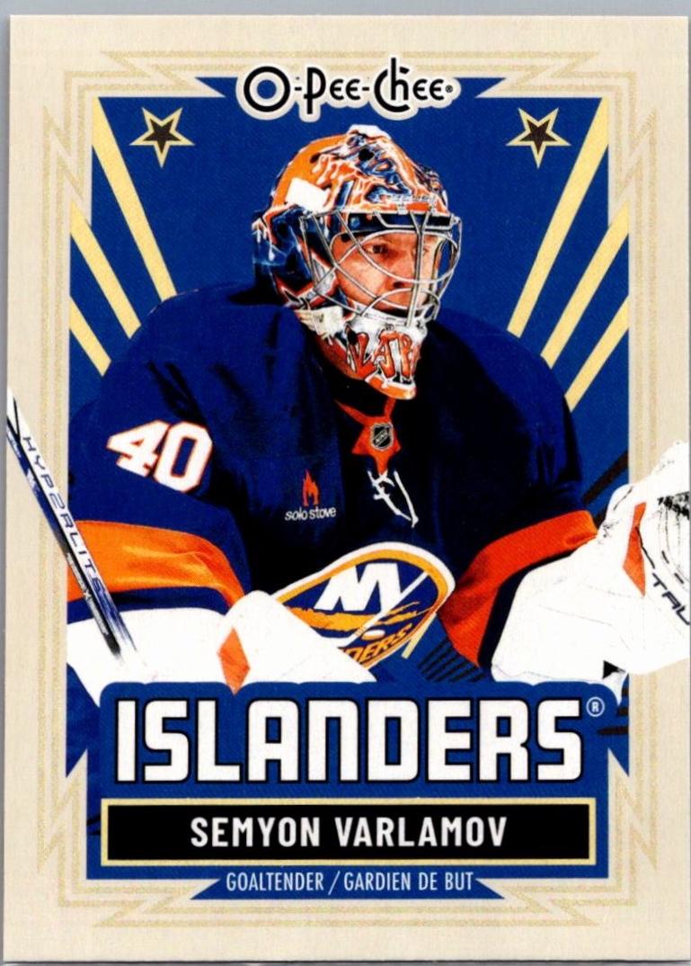 Semyon Varlamov [Retro] #148
