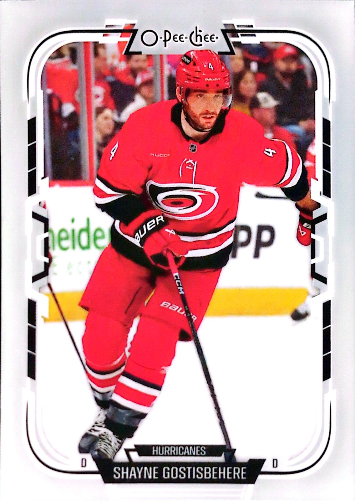 Shayne Gostisbehere #466