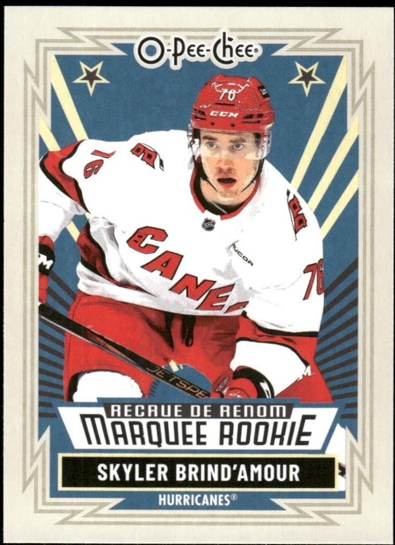 Skyler Brind'Amour [Retro] #579