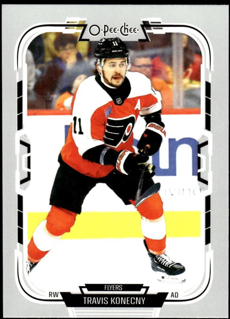 Travis Konecny #169