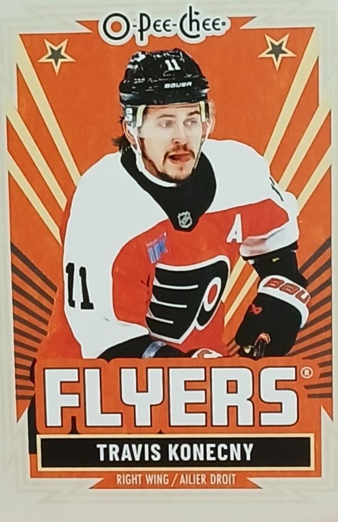 Travis Konecny [Retro] #169