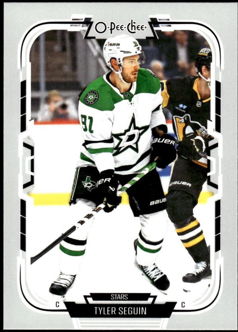 Tyler Seguin #87