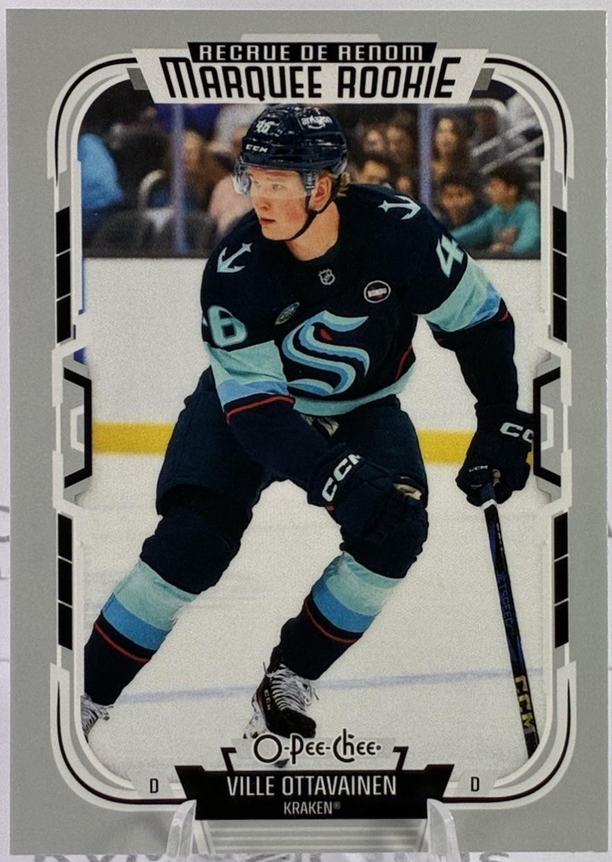 Ville Ottavainen #578