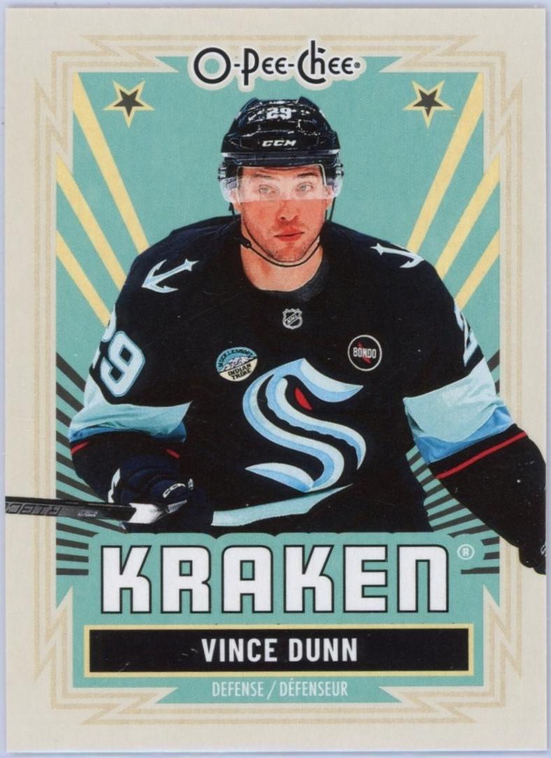 Vince Dunn [Retro] #404